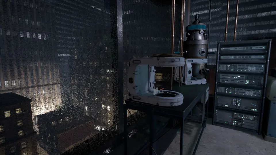 The Time Travel Paradox – Virtual Reality Escape Room screenshot 16