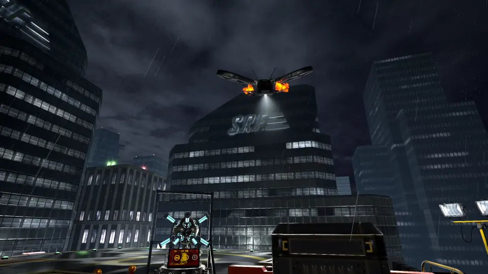 The Time Travel Paradox – Virtual Reality Escape Room screenshot 21