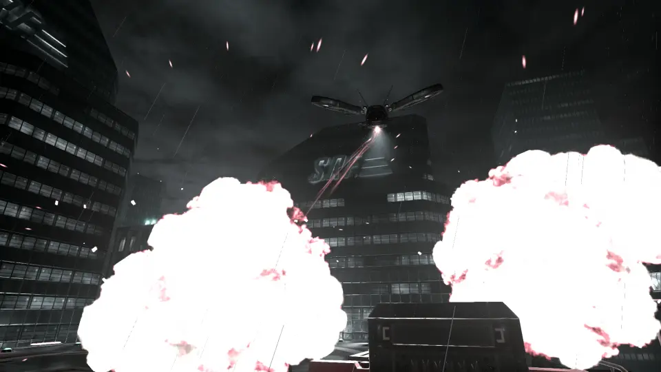 The Time Travel Paradox – Virtual Reality Escape Room screenshot 22