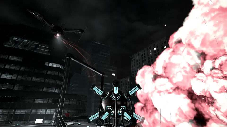 The Time Travel Paradox – Virtual Reality Escape Room screenshot 24