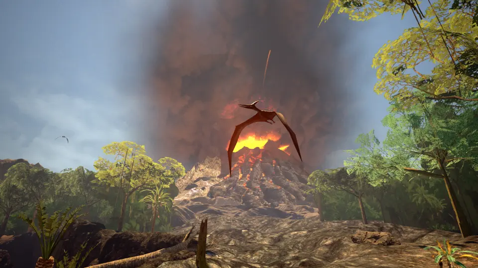 The Time Travel Paradox – Virtual Reality Escape Room screenshot 4