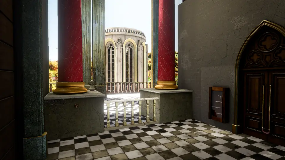 Alice in Wonderland screenshot 3