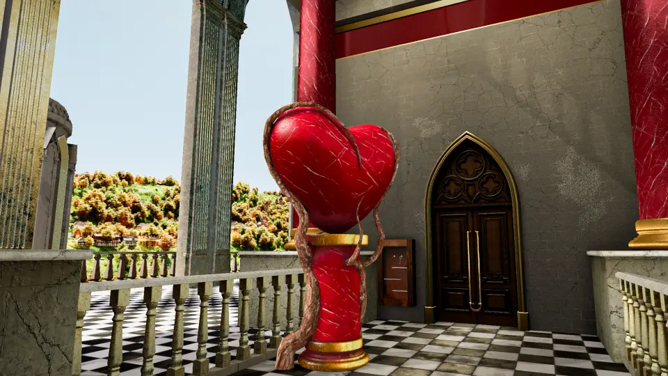 Alice in Wonderland screenshot 4