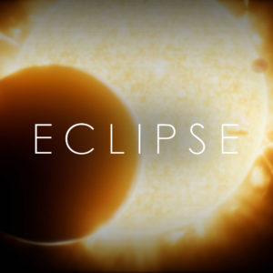 ECLIPSE - Virtual Reality Escape Room logo