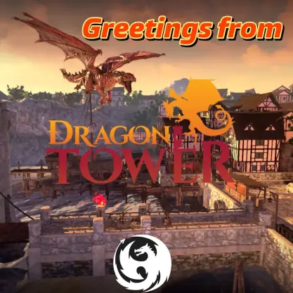 Escape Dragon Group Escape at Escape To VR in Carlsbad