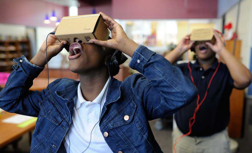 Virtual Reality At The Next Exhibition or Trade Show
