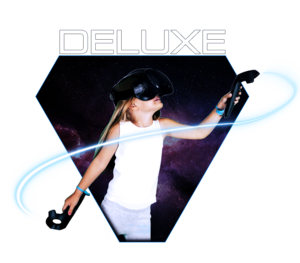 DELUXE PACKAGE
