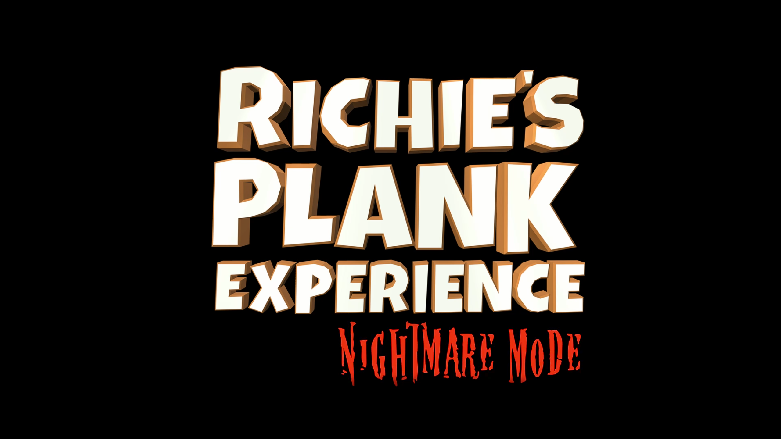 Richie's Plank. Richie's Plank experience. Plank experience VR. Richie Plank experience.