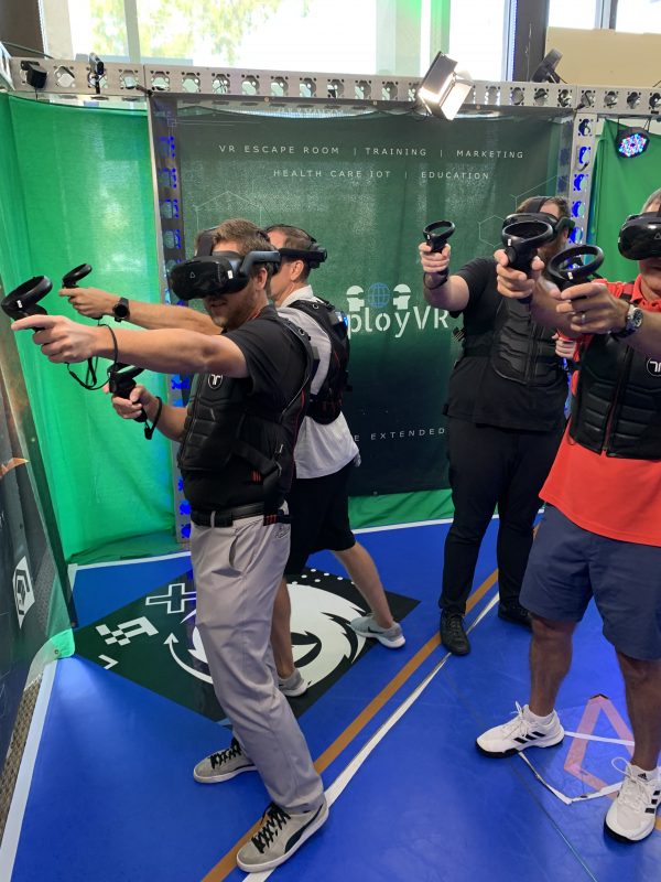 team building