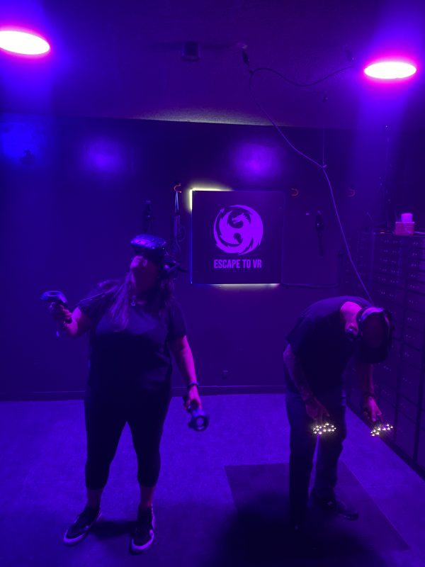 team building