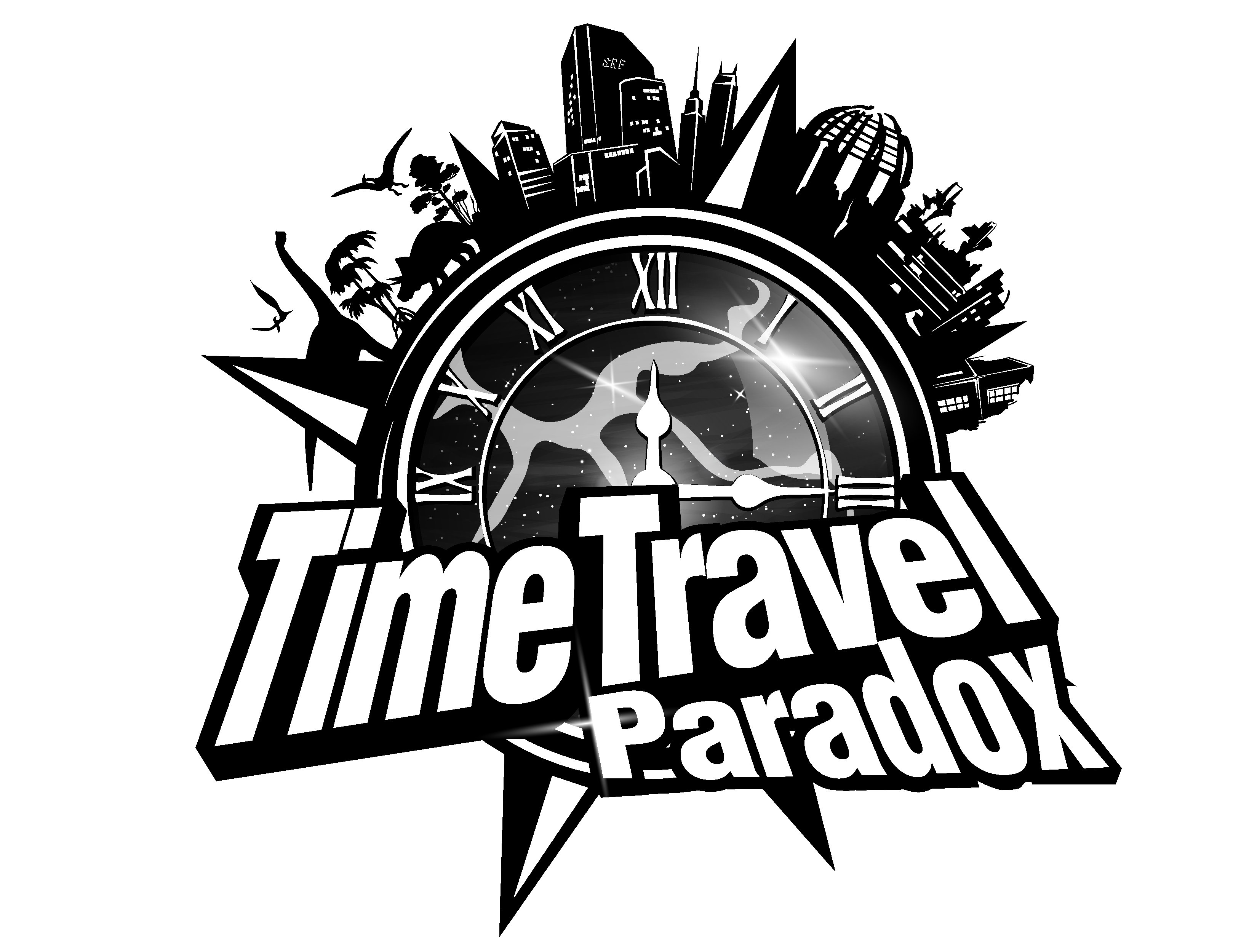 time travel paradox vr