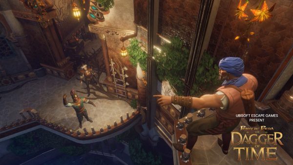 Prince of Persia