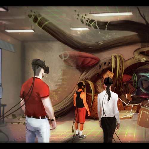 PRIVATE ESCAPE ROOM EXPERIENCES IN CARLSBAD. SAN DIEGO COUNTY