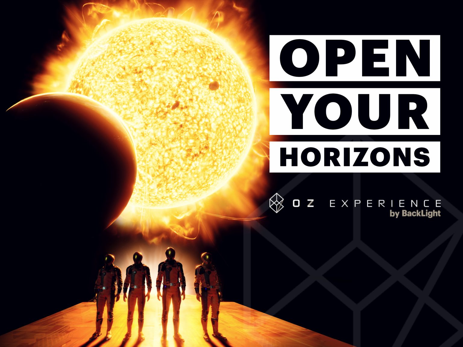 ECLIPSE Virtual Reality Escape Room Multiverse Escape To VR Group