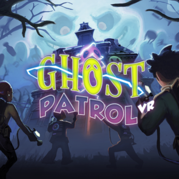 Ghost Patrol VR