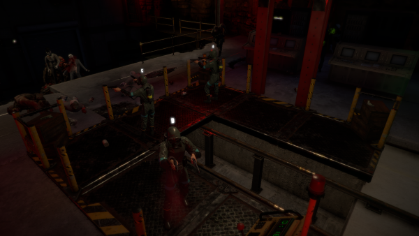 Arizona Sunshine LB VR Free Roam- Survive a Zombie Apocalyptic World! - Image 17