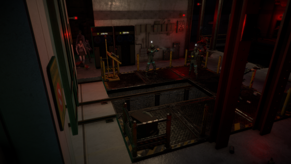 Arizona Sunshine LB VR Free Roam- Survive a Zombie Apocalyptic World! - Image 16