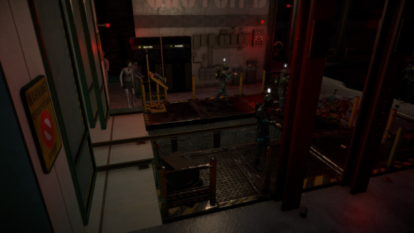 Arizona Sunshine LB VR Free Roam- Survive a Zombie Apocalyptic World! - Image 15