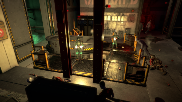 Arizona Sunshine LB VR Free Roam- Survive a Zombie Apocalyptic World! - Image 4