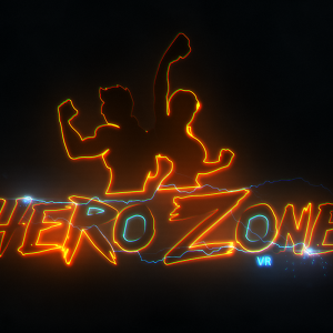 HeroZone Package - Experience VR Like Never Before