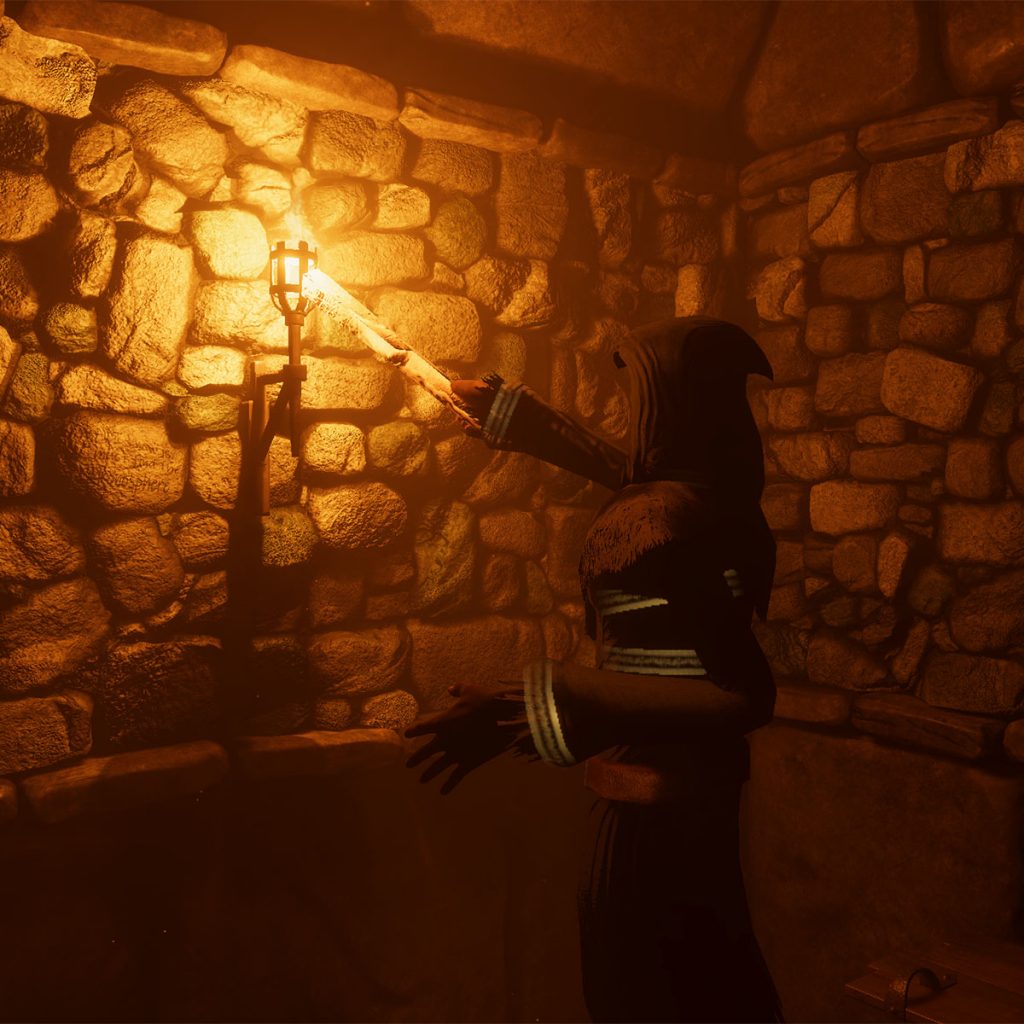 The Chronosphere Chronicles Virtual Reality Escape Room Multiverse