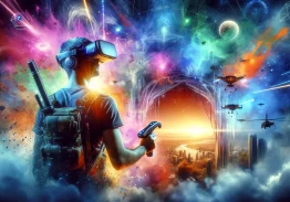Top 5 VR Escape Room Games to Try at Escape To VR