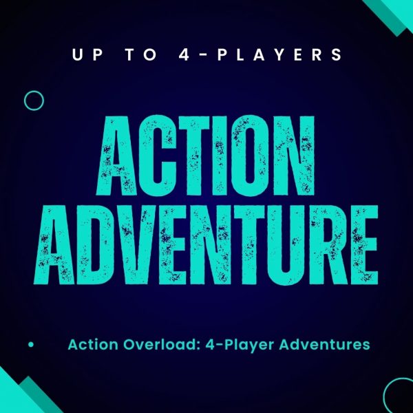Add 30 Minutes of gaming to your event - Image 7