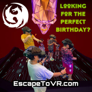 Kids Birthday Party image