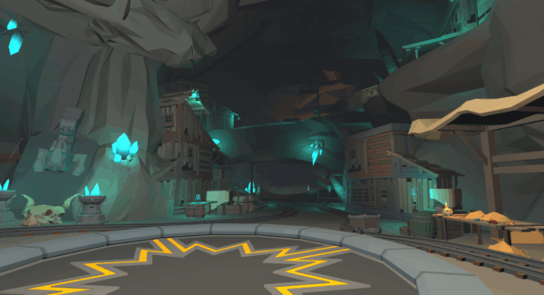 Riddle of Ruins: VR Adventure / Puzzle Game - Image 6