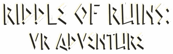 Riddle of Ruins: VR Adventure / Puzzle Game - Image 3